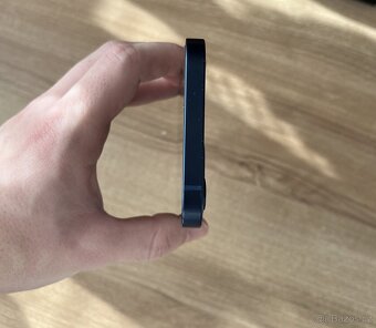 Iphone 12 128 GB Modrý - DOBRÝ STAV - 2