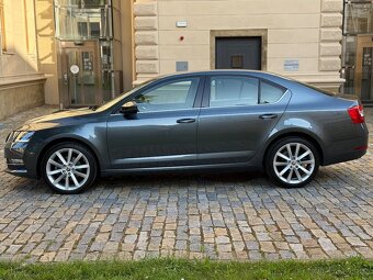 ŠKODA OCTAVIA 3 2.0TDI 110kW FACELIFT • FULL LED • 123TIS KM - 2