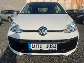 VW UP 1.0MPi 44kw Join 74000km - 2