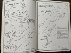 Atlas americké historie - 2