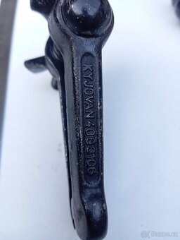 Zamečnická \ karosářská svěrka NOVÀ - 2