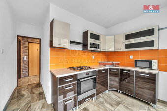 Pronájem bytu 3+1, 65 m², Náchod, ul. Pražská - 2