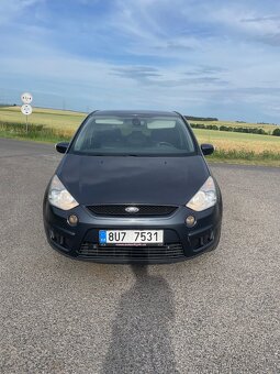 S-MAX - 2