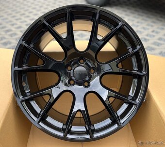 Alu kola 20”model HELLCAT LESK vhodné na Dodge - 2