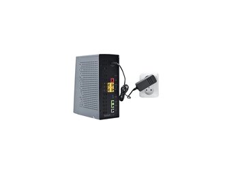 O2 Smart Box - 2