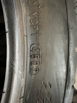 Pneumatiky 265/35 R20 Kumho - 2