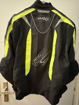 Moto bunda Maxx - 2