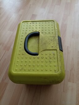 Velký box na čištění - 2