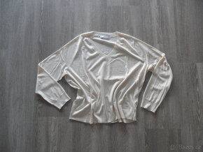 Svetr plus size - 2