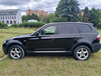 BMW X3 3.0 150kW Xdrive - 2