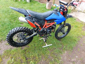 Pitbike 125 - 2
