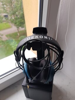 Dekoni Blue - 2