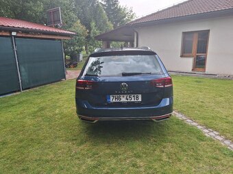 Passat 1.5 tsi - 2