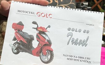GOLC 50 - 2