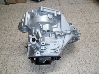 Převodovka VW Caddy 2.0 SDI JJS - 2