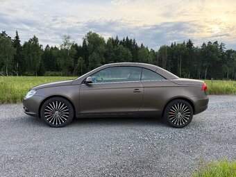 VW EOS 2.0 TDi 103 kW DSG - 2