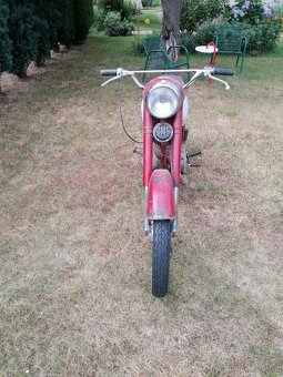 ČZ 175 Sport, bez T.P - 2