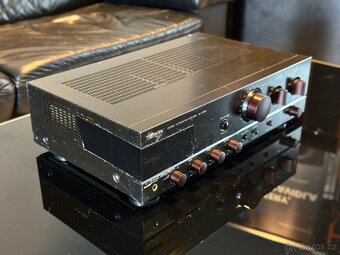 Technics SU-VX500 zesilovač - 2