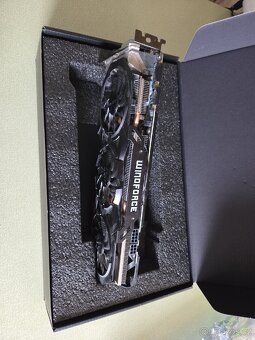 Gigabyte GeForce GTX 970 4GB G1 Gaming - 2