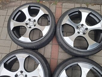 R19 5x112 rad48 - 2