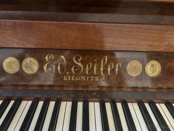 Pianino - 2