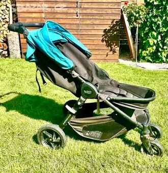 Kvalitní kočárek Britax B-MOTION PLUS - 2