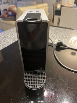Nespresso kávovar - 2