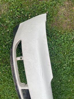 Nárazník audi a4 b5 - 2