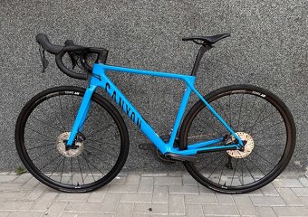 Karbonové kolo Canyon Ultimate CF SL - 2