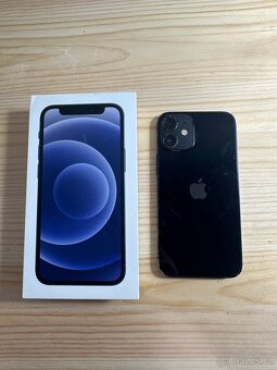 Apple iPhone 12 mini 64GB - 2