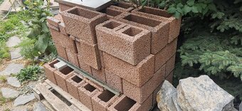 Betonový plotový systém GARDELOT Prefa Brno - 2
