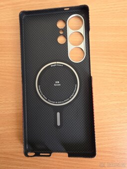 Pitaka kryt samsung S25 ultra - 2