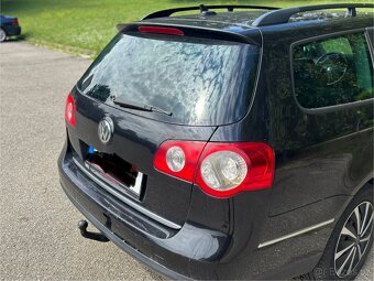 2.0 TDI • Tažné, Klima, STK do 2026 • Levný kombík - 2