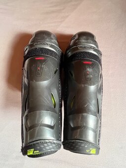 holeně Bauer Vapor 3X Pro 12"/30 cm - 2
