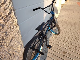Freestyle bmx - 2