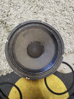 Celestion kytarovej 12 palcovej rozbitej - 2