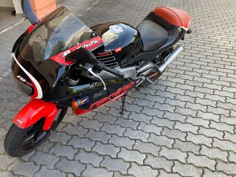 Aprilia Rs 125 - 2