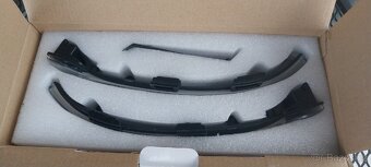 VW Golf 7 - dynamicke blinkry - 2