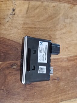 Fiat 500 USB modul - 2