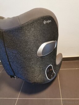 Cybex Sirona Z i-Size - 2