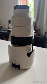 Sony FE 70-200 f2.8 GM OSS - 2