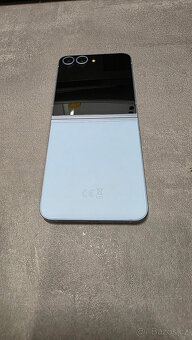 Samsung Z Flip6 12GB/512GB Blue - 2
