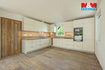 Prodej rodinného domu, 132 m², Úvaly, ul. Rokycanova - 2