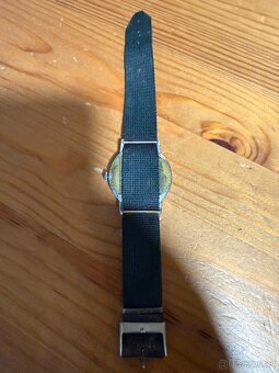 hodinky Prim - 2