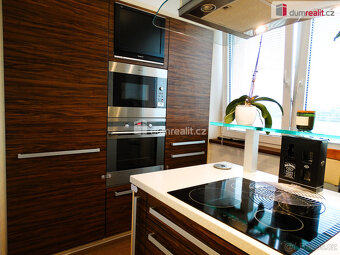 Pronájem, byt 2+1, 64 m2, Veselí nad Moravou - 2