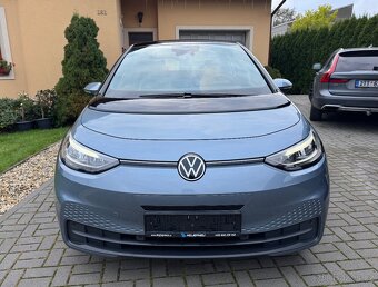 VW ID.3 Pro S 150kw 77kWh 6/2021 - 2