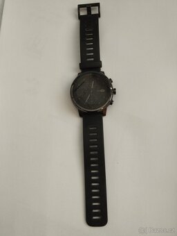Sportovní hodinky AMAZFIT STRATOS - 2