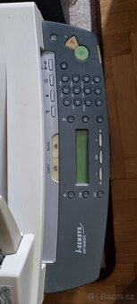Canon i-SENSYS MF4660PL - 2