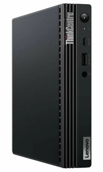 Lenovo ThinkCentre M70q Hackintosh - 2