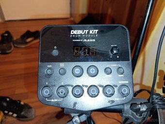 Aleši DEBUT Kit - 2